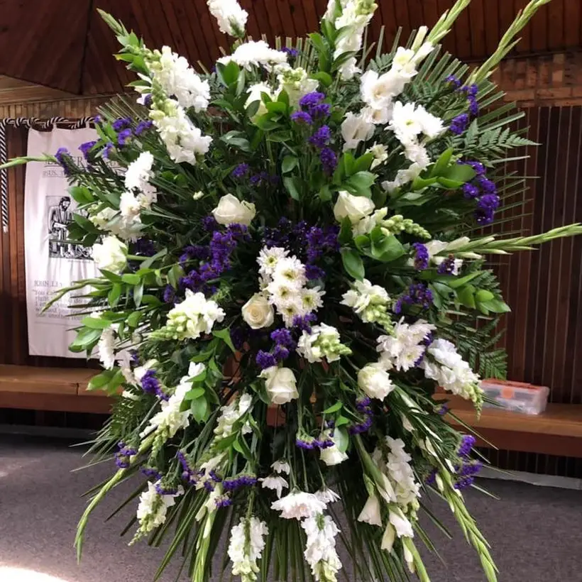Funerals/Memorial Services