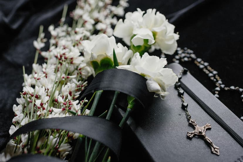 Funerals/Memorial Services